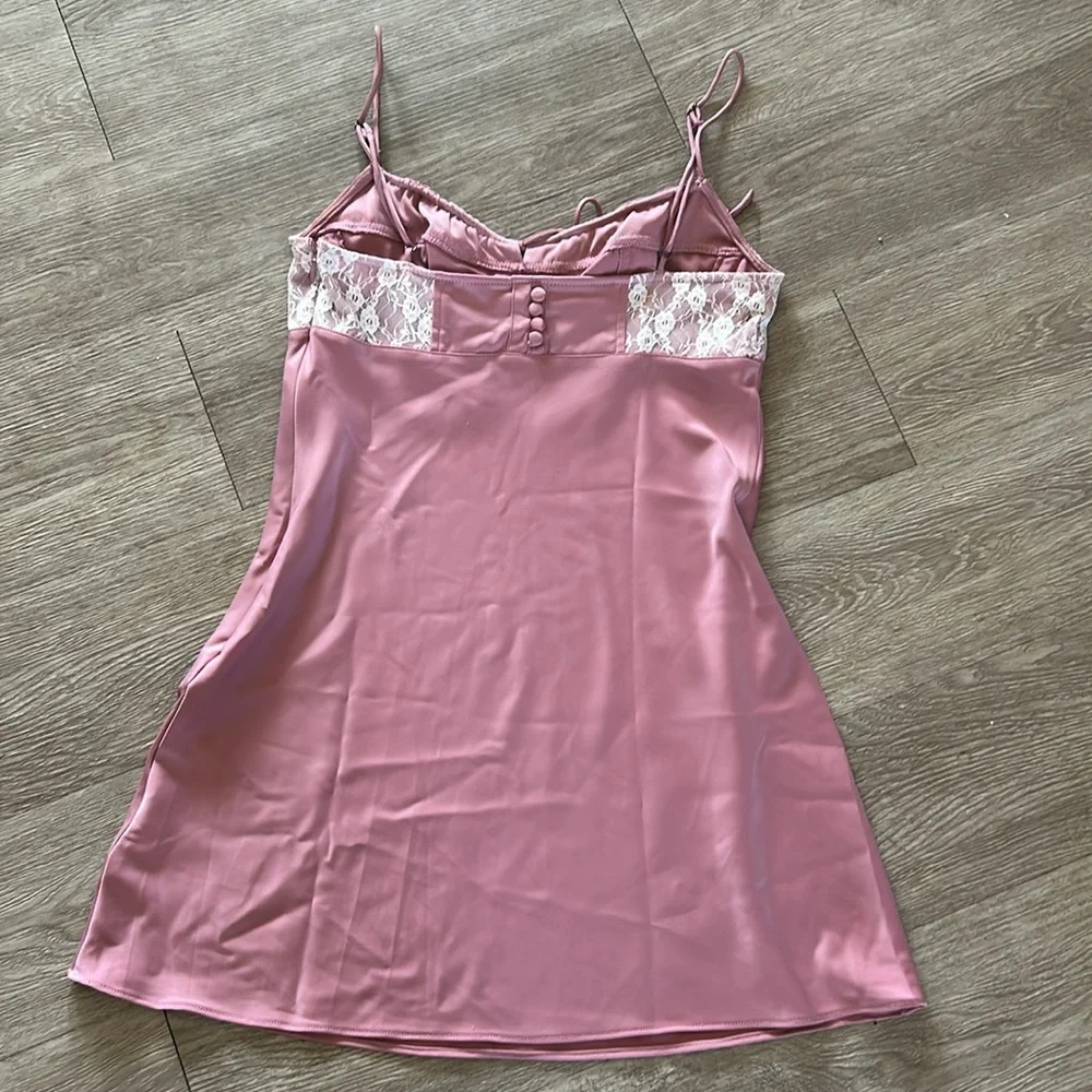 Urban Outfitters Slip dress - Picture 4 of 5